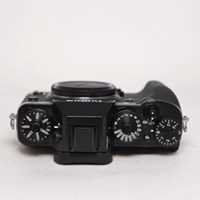 Used Fujifilm X-T2 Mirrorless Camera - Body Only