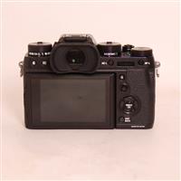 Used Fujifilm X-T2 Mirrorless Camera - Body Only