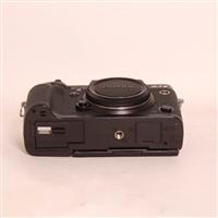 Used Fujifilm X-T2 Mirrorless Camera - Body Only