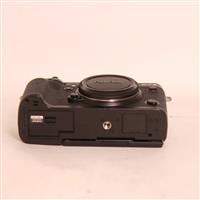 Used Fujifilm X-T2 Mirrorless Camera - Body Only