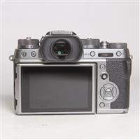 Used Fujifilm X-T2 Mirrorless Camera - Body Only