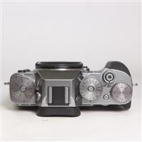 Used Fujifilm X-T2 Mirrorless Camera - Body Only