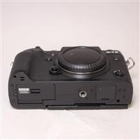 Used Fujifilm X-T2 Mirrorless Camera - Body Only