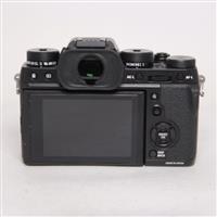 Used Fujifilm X-T2 Mirrorless Camera - Body Only