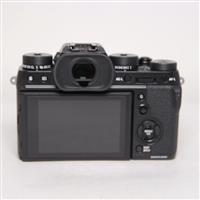 Used Fujifilm X-T2 Mirrorless Camera - Body Only