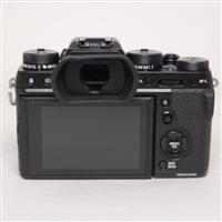 Used Fujifilm X-T2 Mirrorless Camera - Body Only