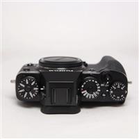 Used Fujifilm X-T2 Mirrorless Camera - Body Only