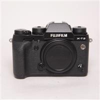 Used Fujifilm X-T2 Mirrorless Camera - Body Only