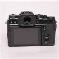 Used Fujifilm X-T2 Mirrorless Camera - Body Only