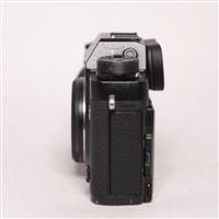 Used Fujifilm X-T2 Mirrorless Camera - Body Only