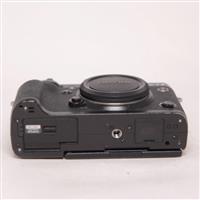 Used Fujifilm X-T2 Mirrorless Camera - Body Only