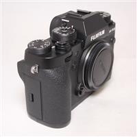 Used Fujifilm X-T2 Mirrorless Camera - Body Only