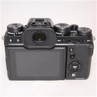 Used Fujifilm X-T2 Mirrorless Camera - Body Only