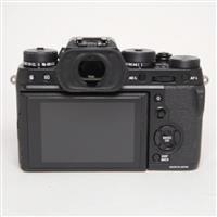 Used Fujifilm X-T2 Mirrorless Camera - Body Only