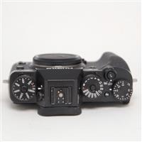 Used Fujifilm X-T2 Mirrorless Camera - Body Only