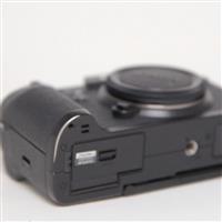 Used Fujifilm X-T2 Mirrorless Camera - Body Only