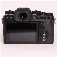 Used Fujifilm X-T2 Mirrorless Camera - Body Only