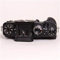 Used Fujifilm X-T2 Mirrorless Camera - Body Only