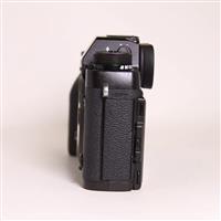 Used Fujifilm X-T2 Mirrorless Camera - Body Only