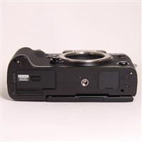 Used Fujifilm X-T2 Mirrorless Camera - Body Only