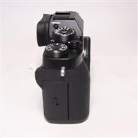 Used Fujifilm X-T2 Mirrorless Camera - Body Only