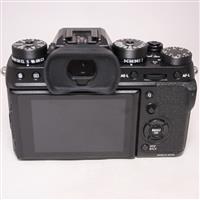 Used Fujifilm X-T2 Mirrorless Camera - Body Only
