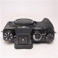 Used Fujifilm X-T2 Mirrorless Camera - Body Only