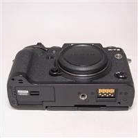 Used Fujifilm X-T2 Mirrorless Camera - Body Only