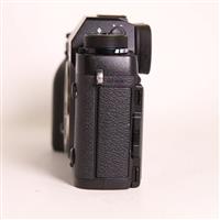 Used Fujifilm X-T2 Mirrorless Camera - Body Only