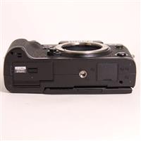 Used Fujifilm X-T2 Mirrorless Camera - Body Only
