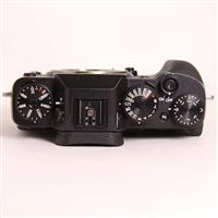 Used Fujifilm X-T2 Mirrorless Camera - Body Only