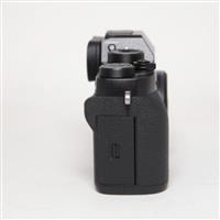 Used Fujifilm X-T2 Mirrorless Camera - Body Only