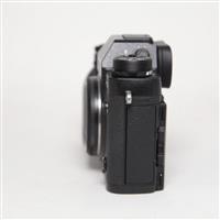 Used Fujifilm X-T2 Mirrorless Camera - Body Only