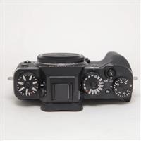 Used Fujifilm X-T2 Mirrorless Camera - Body Only