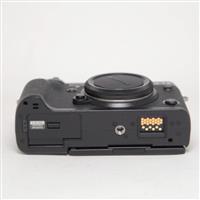 Used Fujifilm X-T2 Mirrorless Camera - Body Only