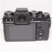 Used Fujifilm X-T2 Mirrorless Camera - Body Only
