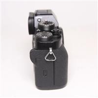 Used Fujifilm X-T2 Mirrorless Camera - Body Only