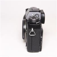 Used Fujifilm X-T2 Mirrorless Camera - Body Only