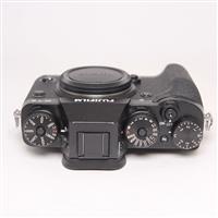 Used Fujifilm X-T2 Mirrorless Camera - Body Only