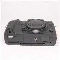 Used Fujifilm X-T2 Mirrorless Camera - Body Only