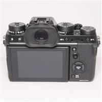 Used Fujifilm X-T2 Mirrorless Camera - Body Only