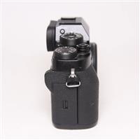 Used Fujifilm X-T2 Mirrorless Camera - Body Only
