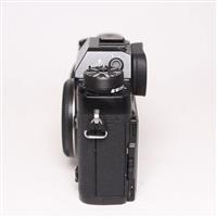 Used Fujifilm X-T2 Mirrorless Camera - Body Only