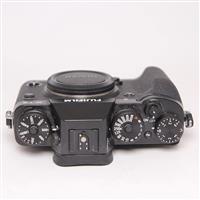 Used Fujifilm X-T2 Mirrorless Camera - Body Only