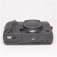 Used Fujifilm X-T2 Mirrorless Camera - Body Only