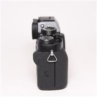 Used Fujifilm X-T2 Mirrorless Camera - Body Only