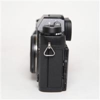 Used Fujifilm X-T2 Mirrorless Camera - Body Only