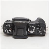 Used Fujifilm X-T2 Mirrorless Camera - Body Only
