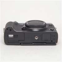 Used Fujifilm X-T2 Mirrorless Camera - Body Only