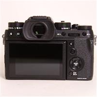 Used Fujifilm X-T2 Mirrorless Camera - Body Only